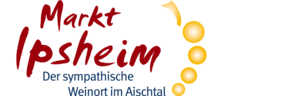 Gemeinde Markt Ipsheim - Der sympathische Weinort im Aischtal